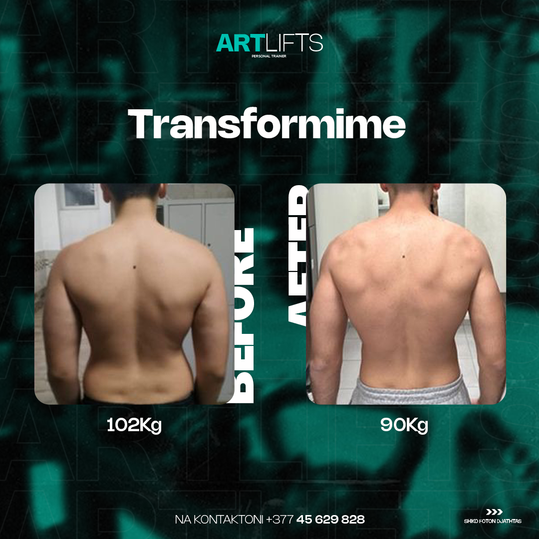 Transformation 1
